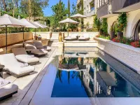 L'Isle de Leos Hotel & Spa - MGallery Collection - Romantic
