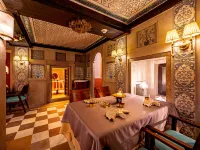 BrijRama Palace, Varanasi - by the Ganges Hotels near Chaukhandi Stupa