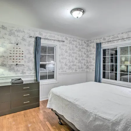 Walkable Neighborhood: Family Home in Wheat Ridge