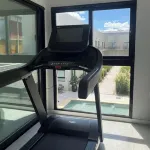 瓜蘭巴精品酒店 - 健身室/gym room
