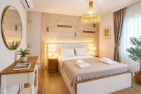 Alaçatı Limonaia Hotel - Bed and Breakfasts