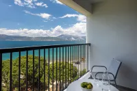 Airotel Achaia Beach - con vistas a la montaña