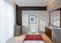 Anantara Mina Ras Al Khaimah Resort - spa