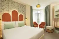 Hotel la Tonkine ex Olympia