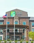 Holiday Inn Express & Suites GLASGOW by IHG
