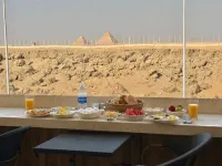 Shiny Pyramids Boutique Hotel
