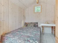 4 Star Holiday Home in Ålbæk - 3 tähden