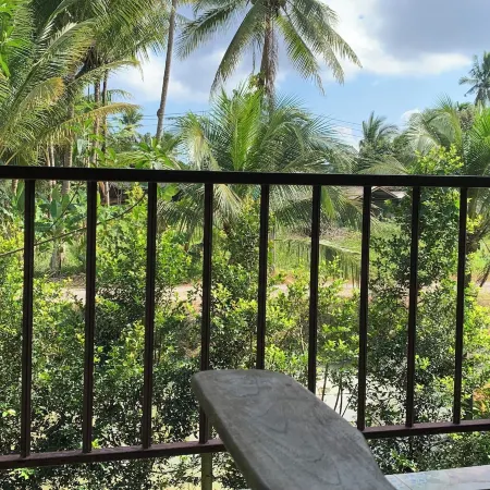 Naisang Hostel