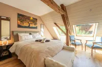 Le Moulin de mes garçons -  Habitaciones en casas particulares