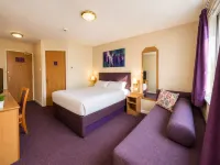 Stables Inn, Aintree Hotels near Croxteth