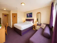 Stables Inn, Aintree - 2-Star