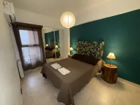 Apartment Minutes from Salta Historic Center, Restaurants and Nightlife - vasca da bagno