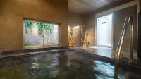 Super Hotel Mitazono Sendai Airport - Hot Springs