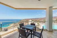 Holiday Club Vista Amadores - Meerblick