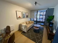 Corporate Stays Greystar Somma - 3-Star