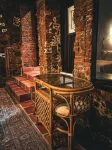 Hotel 1829