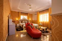 A.G Hotel and Suites - Parking