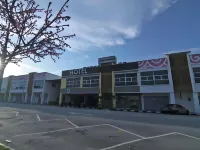 Amigo Hotel 보타 호텔