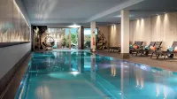 Ameron Davos Swiss Mountain Resort - piscina