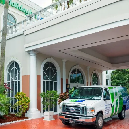 Holiday Inn Express MIAMI AIRPORT DORAL AREA by IHG
