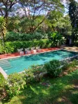 Private Wooden Pool Villa in Mae Rim for 4-6 Guests - Private Pools