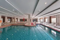 Orange County Belek - Kolam Renang