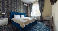 Hotel Elite - Inns