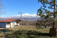 Agriturismo d'Apostolo - Farmhouses