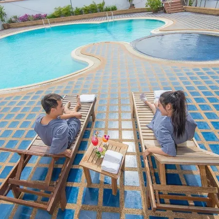 K.P. Grand Hotel Chanthaburi