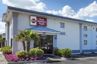 Best Western Plus Holiday Sands Inn  Suites