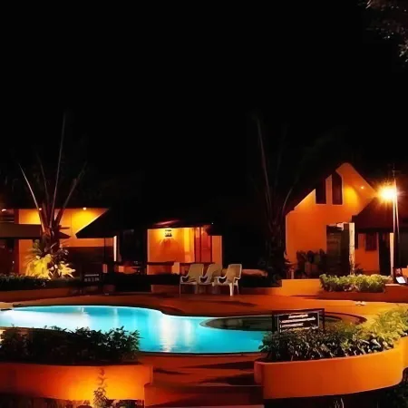 Tanisa Resort