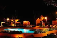 Tanisa Resort - Pool