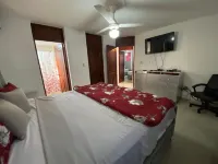 Residential Paradise V Apartments - Homestays
