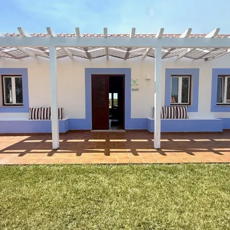 Monte da Estrada - Turismo Rural