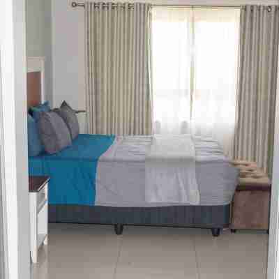 Lusaka Luxe Your Private Oasis Awaits in the Heart of Zambia Rooms