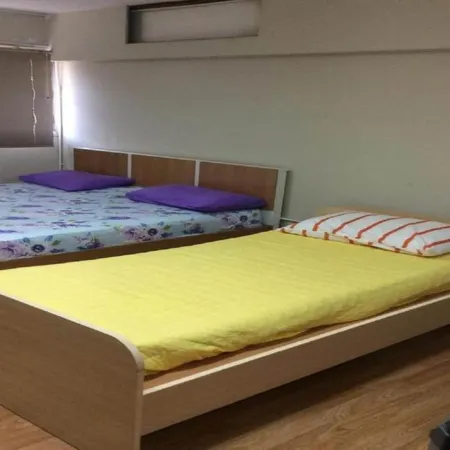 Thailand Taxiapartment Hostel