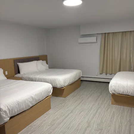 Rundle Inn and Suites