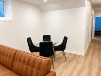 Calgary Urban Suites B - Daireler