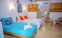 La Villa Allamanda - Family