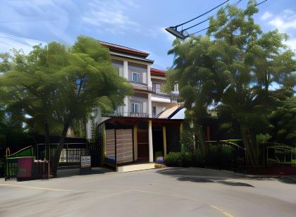Thanicha Resort Amphawa