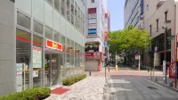Yamazaki Baking Corporate Pension Fund House