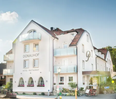 Hotel Donauhof