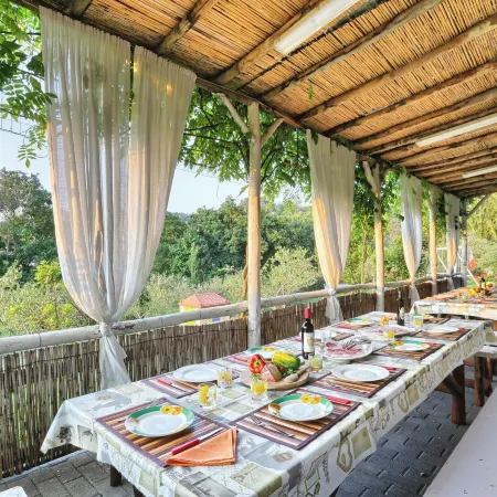 Wonderful Family Suite in Tuscany Near Pisa and Florence - Two Bedrooms 4 pl