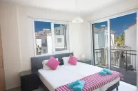 Protaras Pelagos Villa Pg08 - maisons de vacances