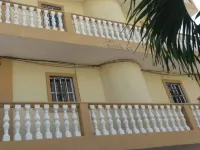 Safe and Economical, for a Long Time Hoteles en Santo Domingo Este