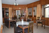Anna Hotel Apartments