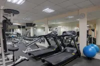 Bahia Principe Grand Samana - Adults Only - palestra