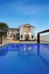 Elivaas Signature Raj Farms | 3 BHK Villa with Pvt Pool - Villalar