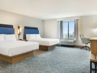 Hampton Inn & Suites Cincinnati/Uptown-University Area Hotels in Cincinnati