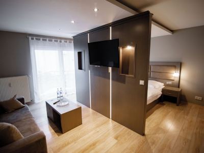 Main Appartments Frankfurt Airport